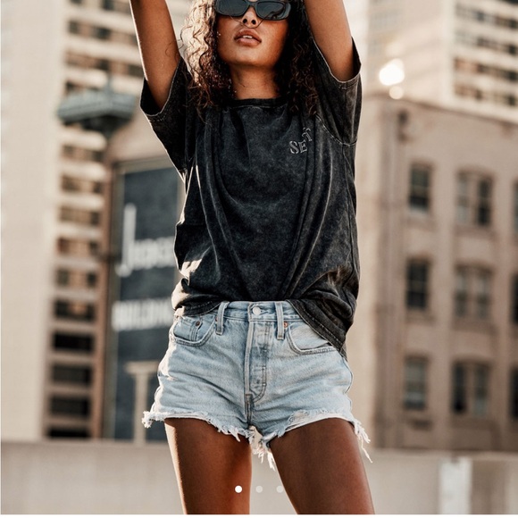 Seint vintage tee t-shirt 2XL - Picture 3 of 16